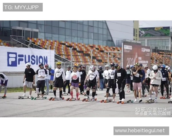 滑板之路：深入深圳滑板队的耐力与激情探索